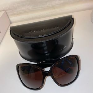 MARC BY MARC JACOBS SUNGLASSES